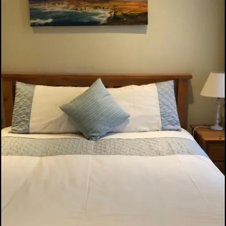 بيت للعطل Burnham View