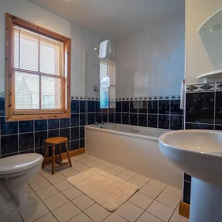 Burnham View بيت للعطل *