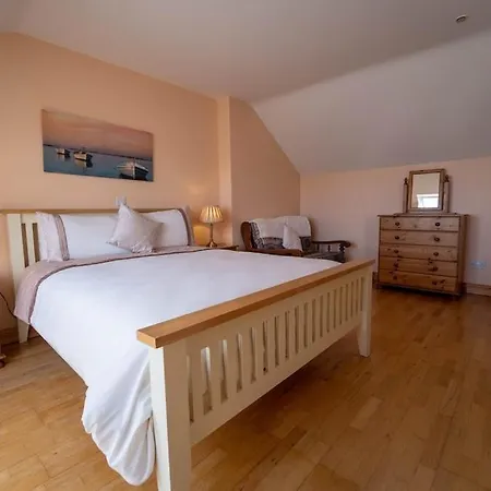 Burnham View بيت للعطل *