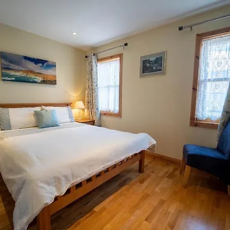 Burnham View 別荘 ディングル