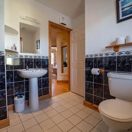 Burnham View 別荘 ディングル