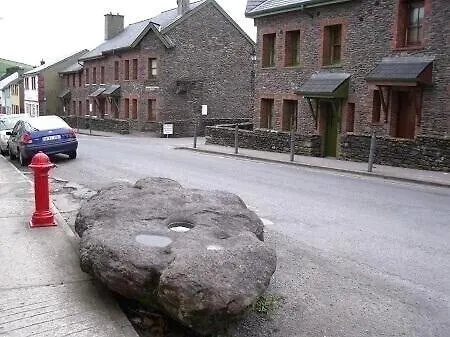 Burnham View دينغل