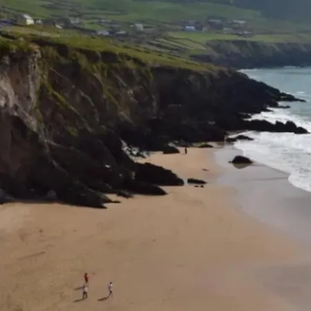 بيت للعطل Burnham View دينغل