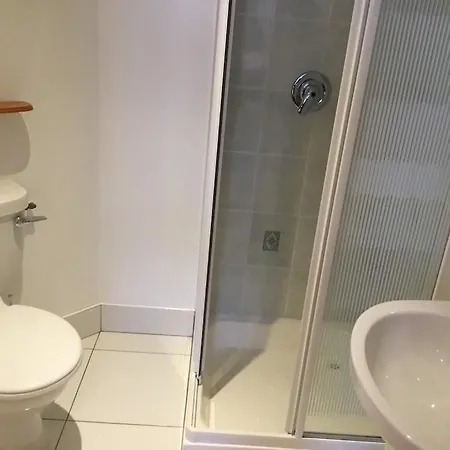 別荘 Burnham View ディングル