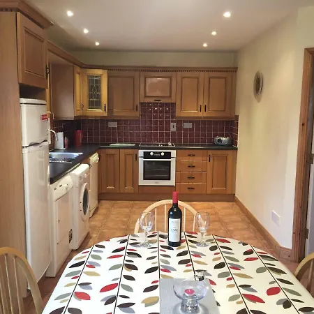 Burnham View * ディングル