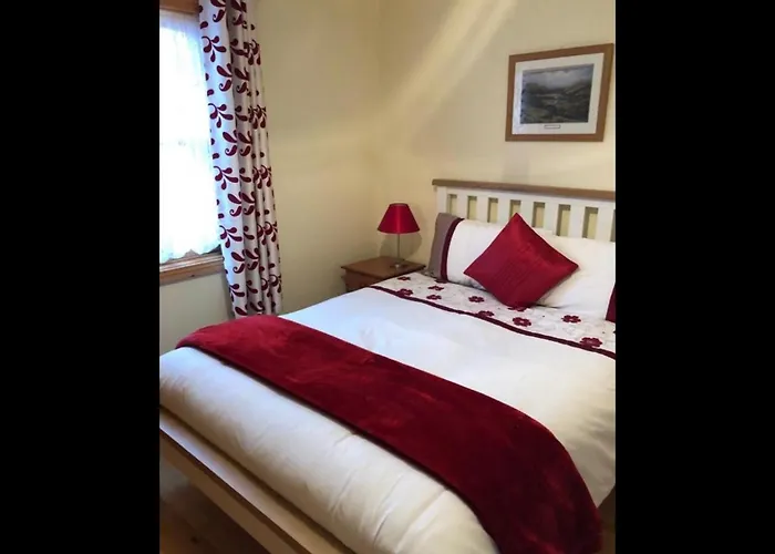 Burnham View בית נופש