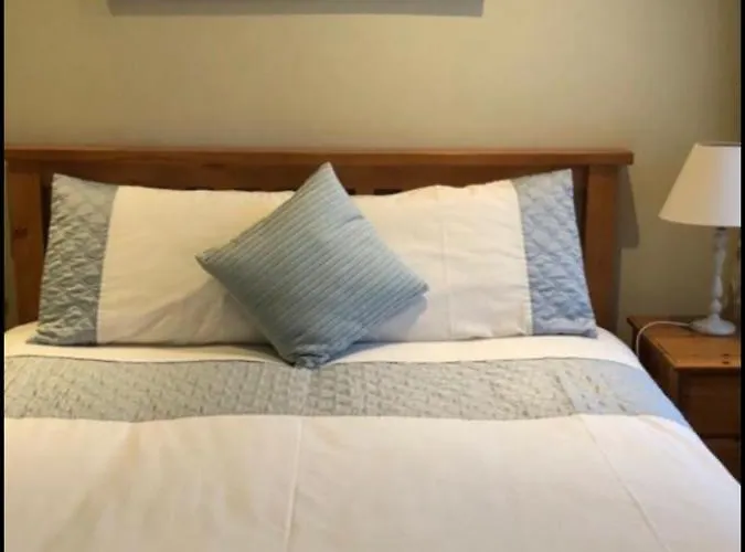 בית נופש Burnham View