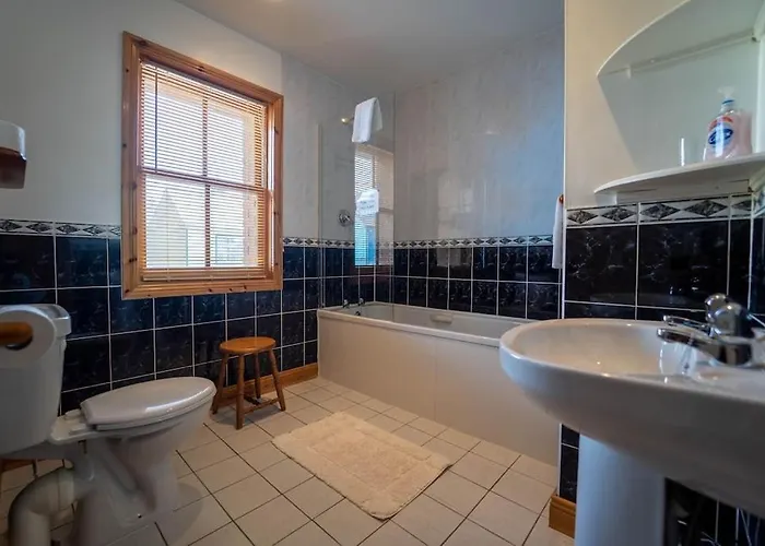 Burnham View בית נופש *