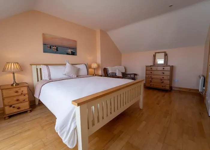 Burnham View בית נופש *