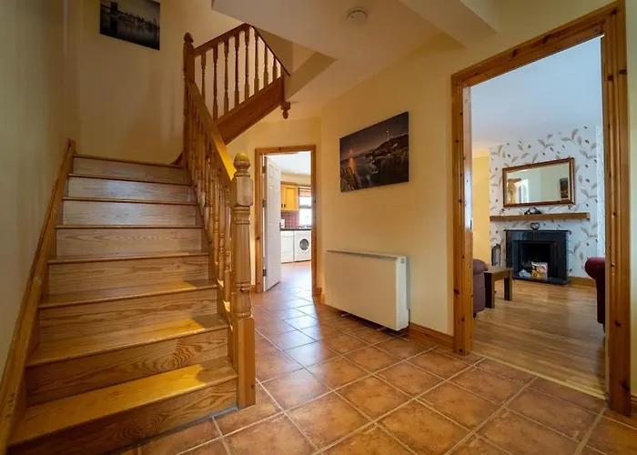 Burnham View בית נופש