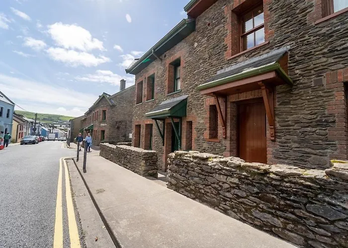 Ferienhaus Burnham View