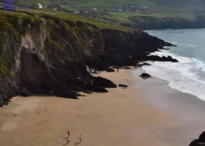 Ferienhaus Burnham View Dingle