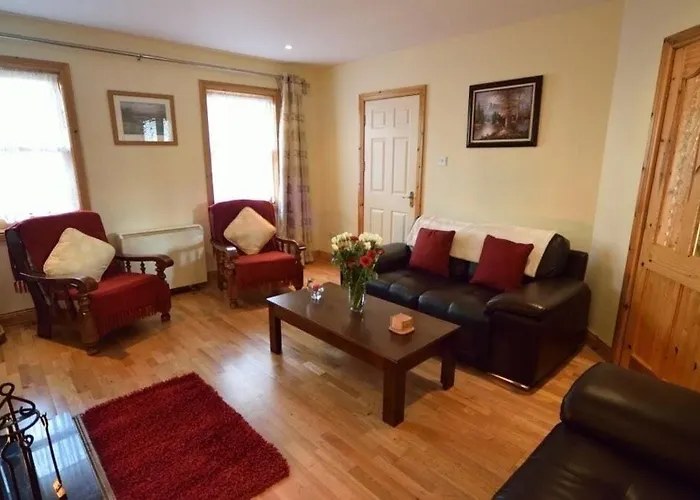 Burnham View בית נופש