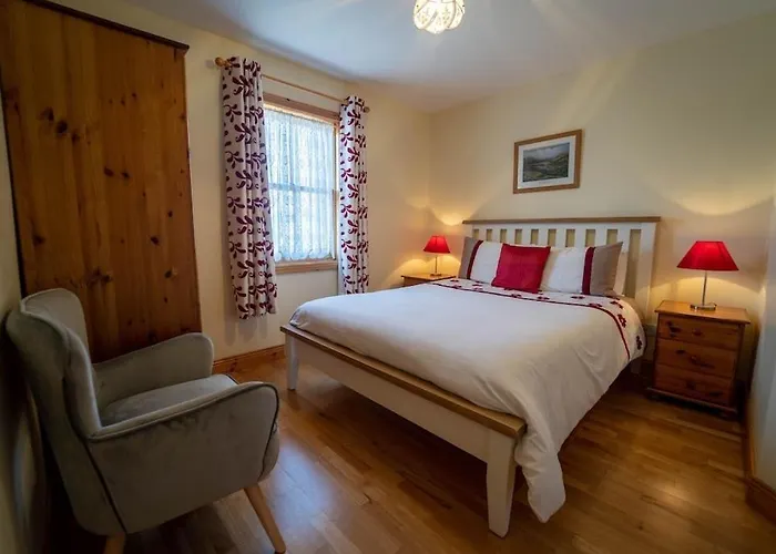 Burnham View Ferienhaus