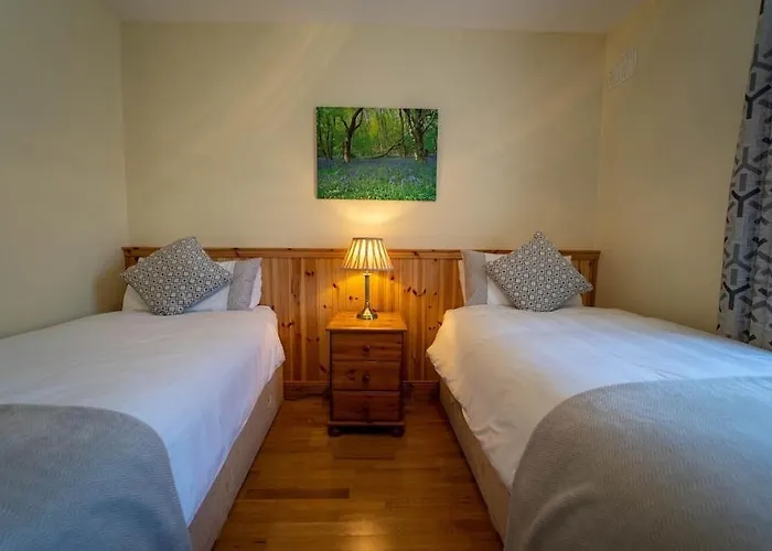 Burnham View * דינגל