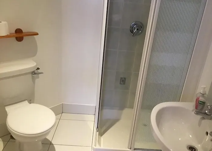 בית נופש Burnham View דינגל